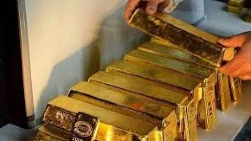 Altın fiyatlarında Dünya Bankası tahmini Altın fiyatlarında Dünya Bankası tahmini