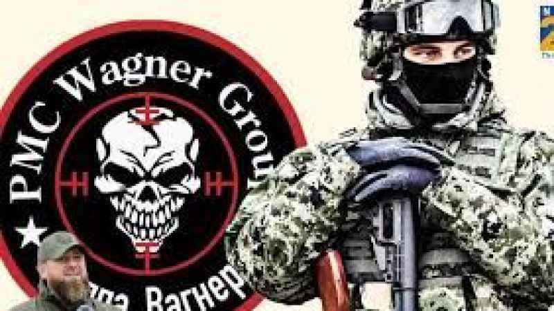 Wagnerler korku saçtı. Wagnerler korku saçtı.