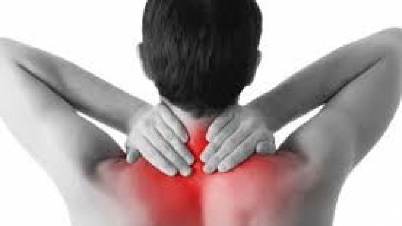 Boyun fıtığı olmamak için 5 altın kural Boyun fıtığı olmamak için 5 altın kural