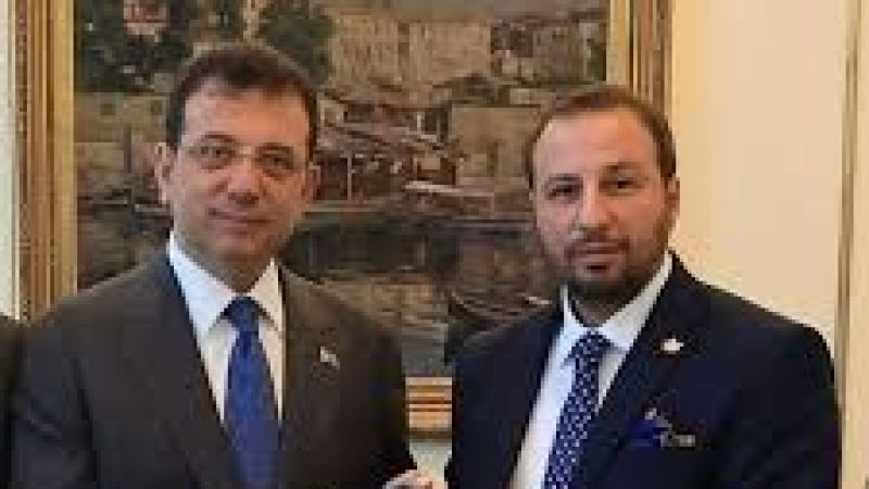 Gelecek Partisi'nde Deprem! Gelecek Partisi'nde Deprem!