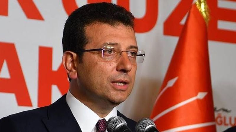 İBB Başkanı İmamoğlu’na 7 yıl 4 aya kadar hapis talebi