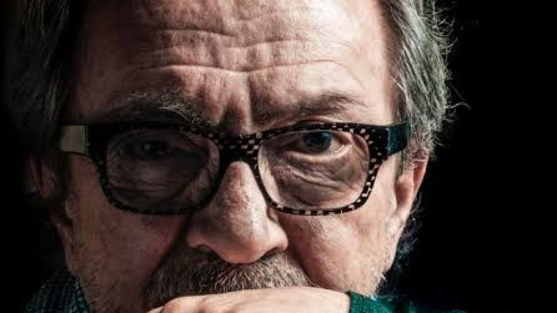 Usta Yönetmen Osman Sınav hayatını kaybetti