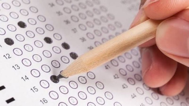 YKS sonuçları açıklandı YKS sonuçları açıklandı