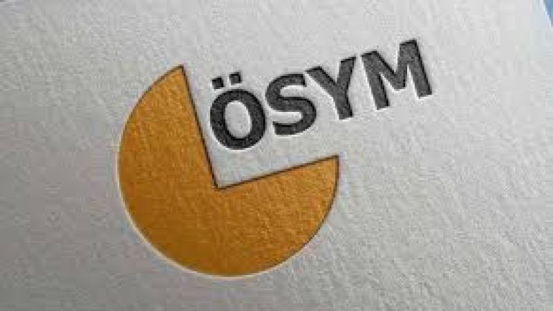 2025-YKS yükseköğretim programları ve kontenjanları yayımlandı 2025-YKS yükseköğretim programları ve kontenjanları yayımlandı