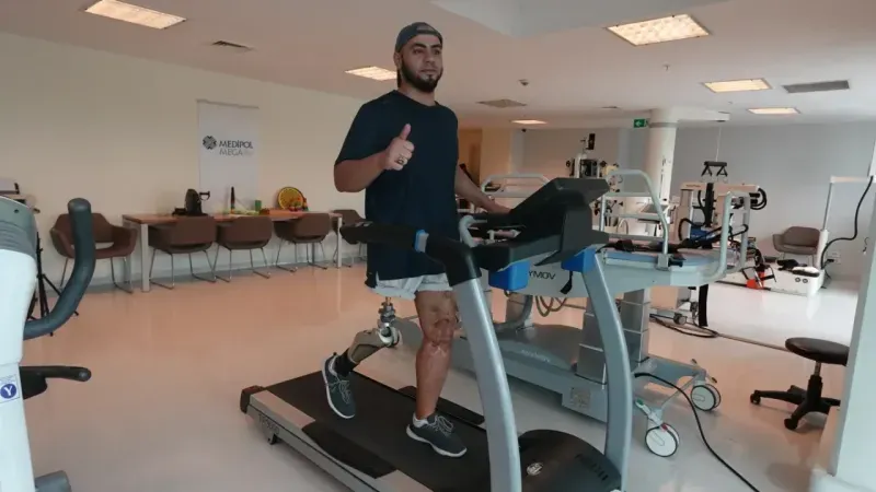 Türkiye’de ilk kez uygulandı: Başarısı her yerden ses getirdi