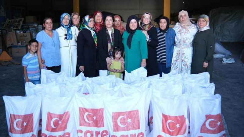 Bakan Yardımcısı Madak, Malatya'yı ziyaret etti Bakan Yardımcısı Madak, Malatya'yı ziyaret etti