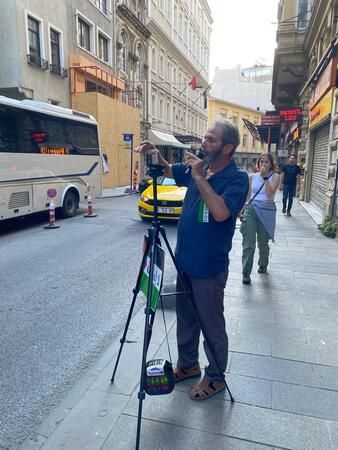 “DOLAR” SİYONİST SÖMÜRÜ ARACI 