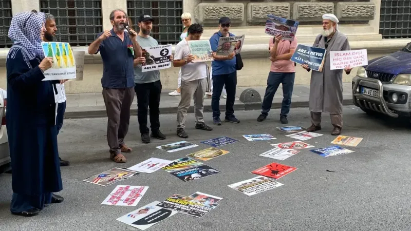 “DOLAR” SİYONİST SÖMÜRÜ ARACI 