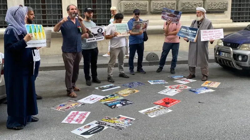 “DOLAR” SİYONİST SÖMÜRÜ ARACI 