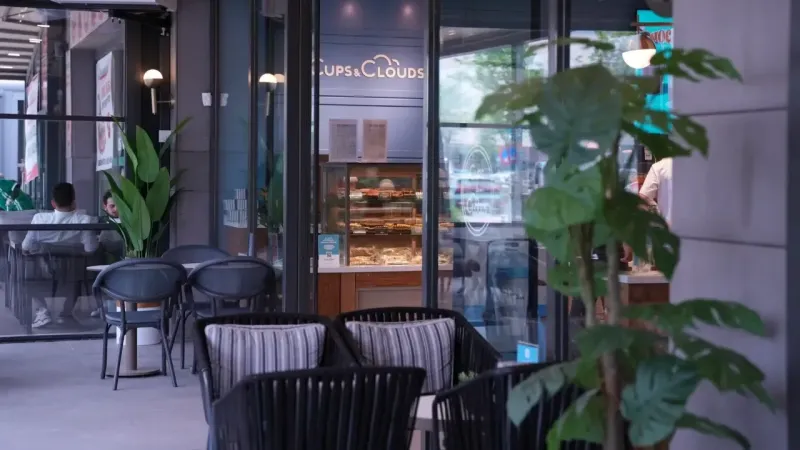 Cups & Clouds, Yeni Şubeleriyle Büyümeye Devam Ediyor