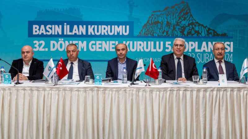 BİK Genel Kurulu’ndan reform niteliğinde kararlar