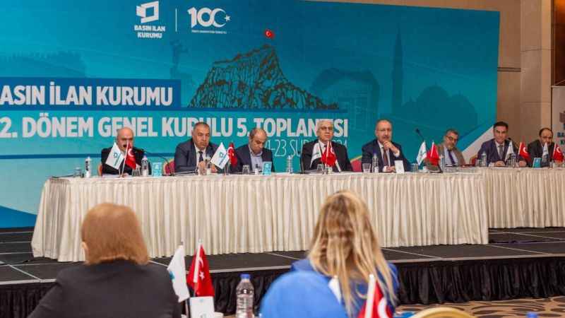 BİK Genel Kurulu’ndan reform niteliğinde kararlar