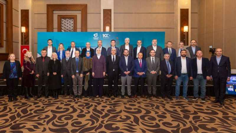 BİK Genel Kurulu’ndan reform niteliğinde kararlar