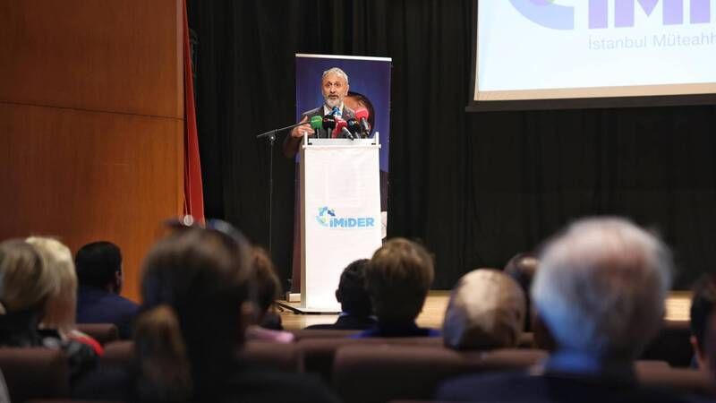 Eyüpsultan’da Deprem ve Kentsel Dönüşüm paneli