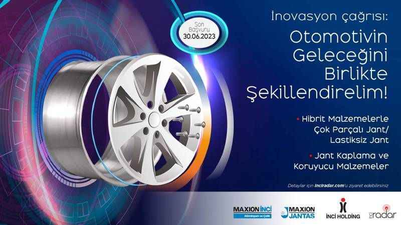 İnci GS Yuasa, Teknoloji ve İnovasyon Ödülleri'nde zirvede