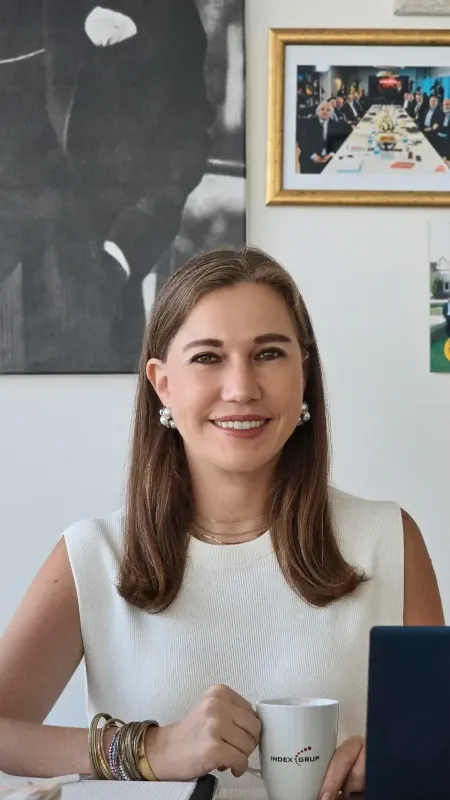 Huawei ve İndeks Bilgisayar'dan stratejik iş birliği Huawei ve İndeks Bilgisayar'dan stratejik iş birliği