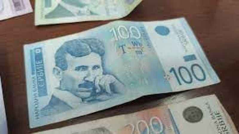 Kosova’da Sırp para birimi "Dinar" kullanımı yasaklandı 
