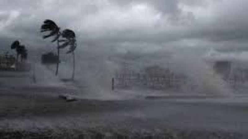 EL NİNO YİNE GELECEK EL NİNO YİNE GELECEK