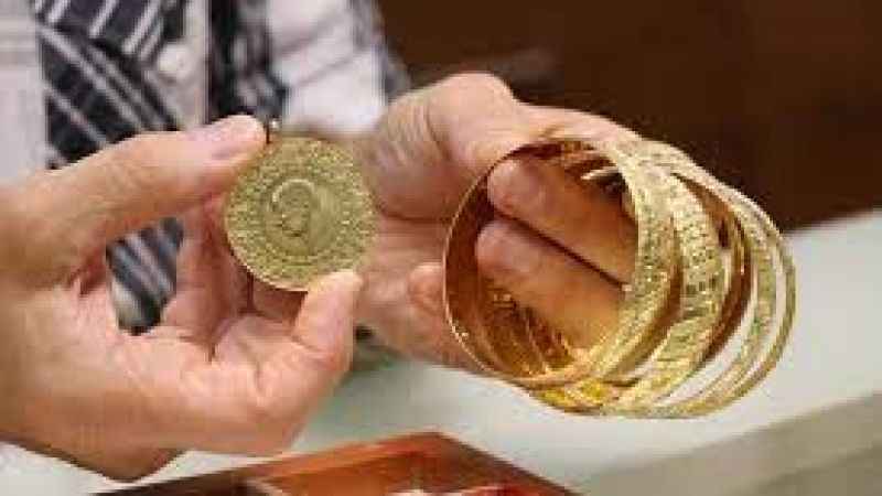 Altın fiyatlarında Dünya Bankası tahmini Altın fiyatlarında Dünya Bankası tahmini