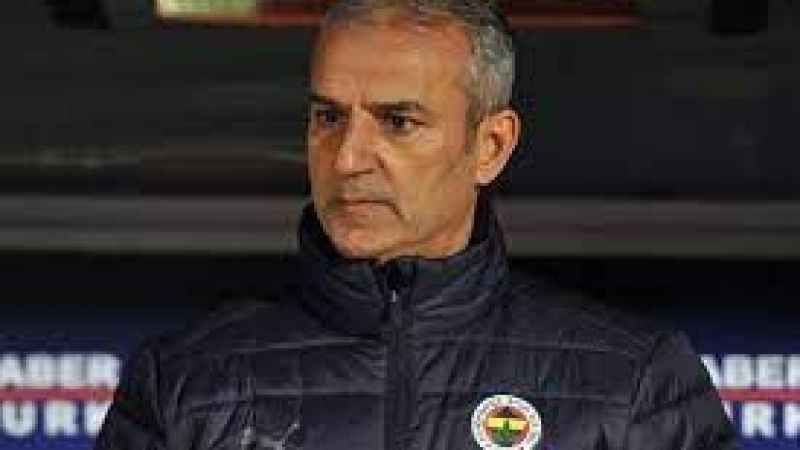 İsmail Kartal: "Tam olmaya doğru gidiyoruz, inşallah sezon sonuna kadar sürdürürüz"
