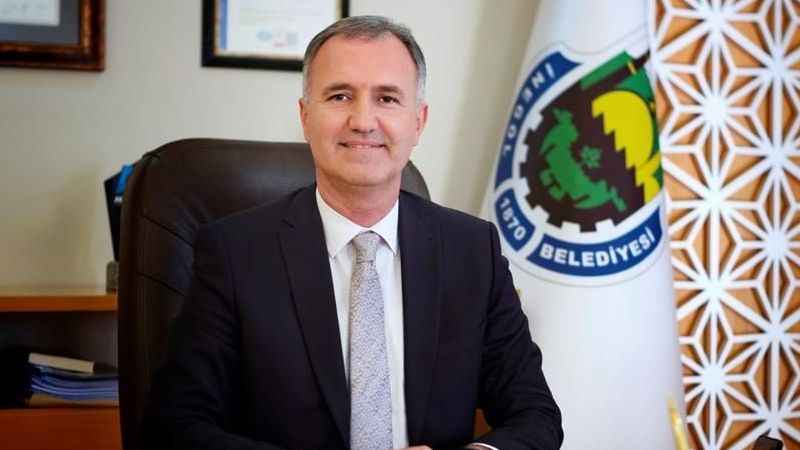 İnegöl Belediyesi 2023'te 655 kişiyi işe yerleştirdi
