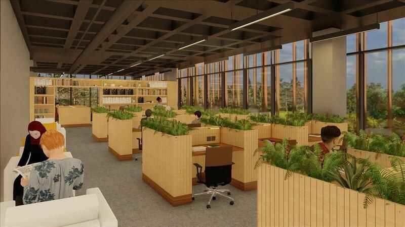 İnegöl’de kitap tutkunlarına "Nöbetçi Kitaphane"