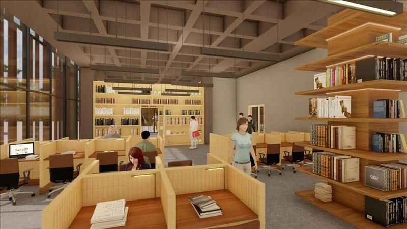 İnegöl’de kitap tutkunlarına "Nöbetçi Kitaphane"