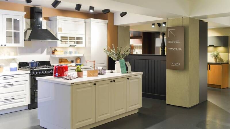 Modüler mutfağın adresi İntema Türkiye çapında satış ağını genişletiyor