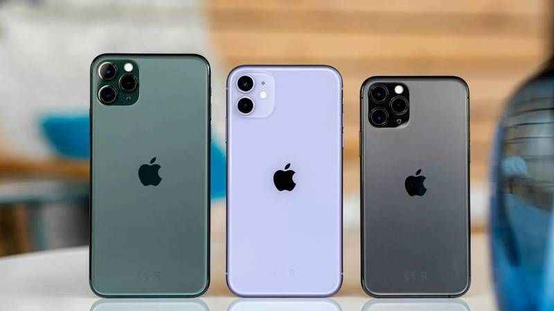 iPhone 11 PRO MAX VERGİSİZ FİYATI: Detaylar Netleşti! Hangi Telefonlar ÖTV’siz, Vergisiz olacak?
