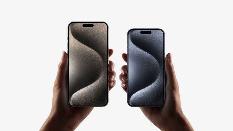 Apple yeni telefonundaki ısınma sorunu kabul etti