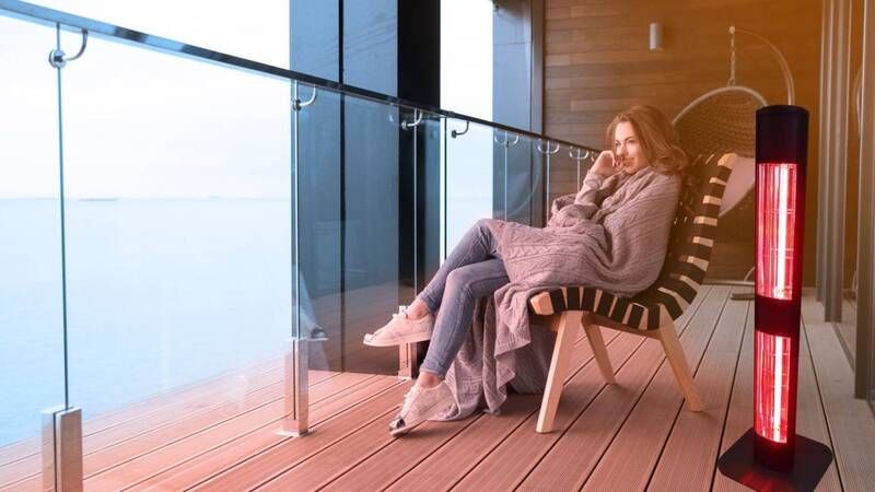 Goldsun'la bahçe ve balkon sezonu hiç kapanmıyor