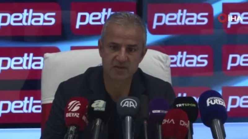 İsmail Kartal: 