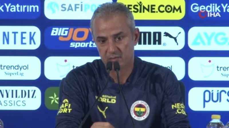 İsmail Kartal: Önemli olan 3 puanı kazanmaktı