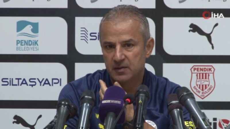 İsmail Kartal: 