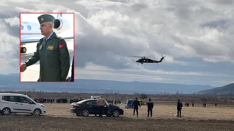 Isparta Belediye Başkanı Başdeğirmen: “Paşamızı kaybettik, çok üzgünüz”