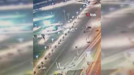 İsrail’de çifte saldırı: 1 ölü, 6 yaralı İsrail’de çifte saldırı: 1 ölü, 6 yaralı