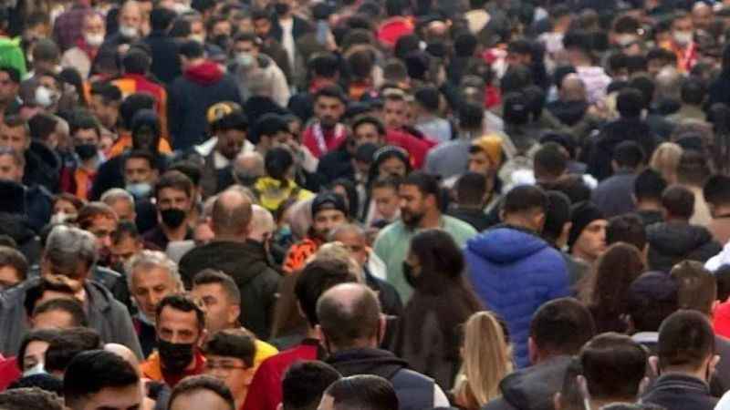 İşsizlik oranı Mayıs ayında yüzde 8,4 seviyesinde gerçekleşti