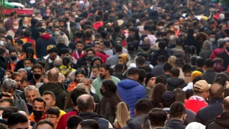 İşsizlik oranı 2022 yılında yüzde 10,4