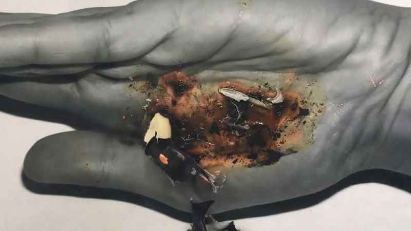 İstanbul Modern'den kadın sanatçılara destek: "Hep Buradayız": 