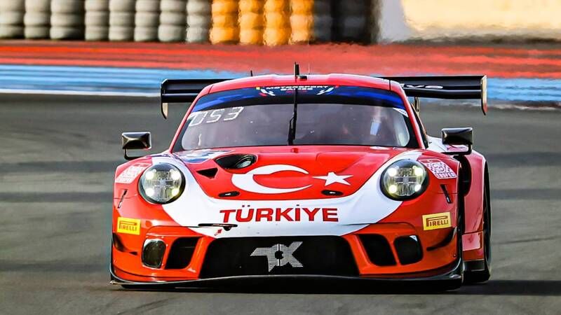 İstanbul Park kapılarını yeniden Türk sporuna açıyor