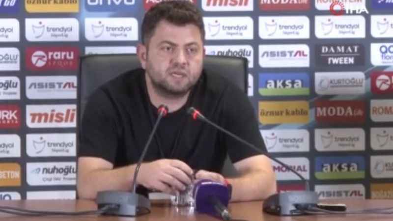 Olcay Demir: "İstanbulspor daha da iyi olacak"