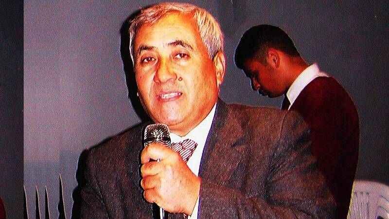 İYİ Parti’de toplu istifa