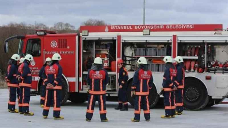 Belediye şirket işçileri kadro müjdesi bekliyor
