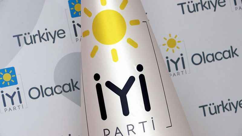 İYİ Parti’nin 3. Olağan Kurulunda GİK ve MDK üyeleri belirlendi
