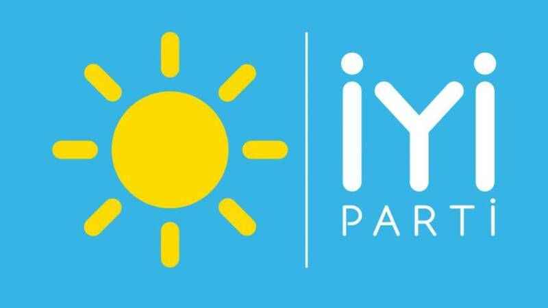  İYİ Parti'de bir istifa daha