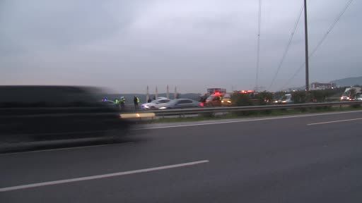 İzmir’deki trafik kazasında Ömer Can Yıldıztaş hayatını kaybetti