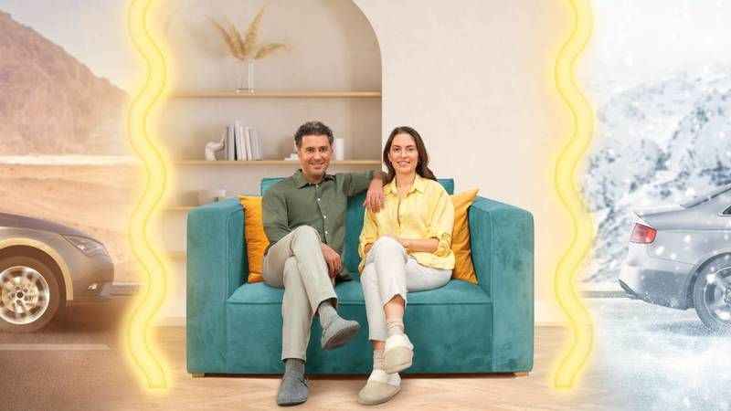 İzocam’dan çağın problemi olan gürültü kirliliğine karşı profesyonel ses yalıtımı çözümleri