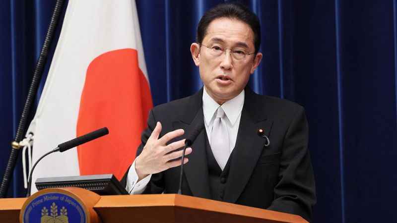 Japonya Başbakanı Kishida kabine değişikliğine gitti