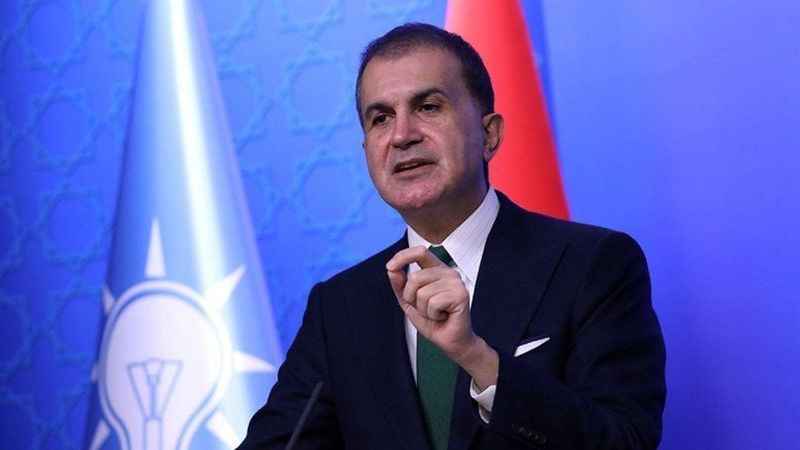 "Faşist zihniyet ürünü" "Faşist zihniyet ürünü"
