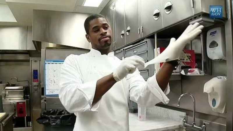 Eski ABD Başkanı Obama’nın aşçısı ölü bulundu